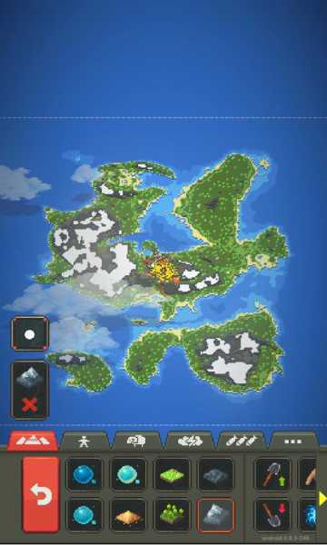 world box0.12.3全物品